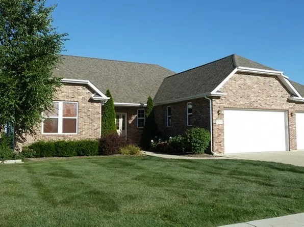 235 Wabansi Trl, Paw Paw, IL 61353