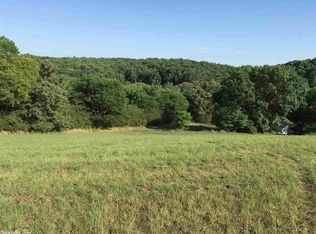 1470 Collietown Rd, Batesville, AR 72501