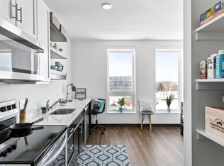 Blaise Apartments, Minneapolis, MN 55408