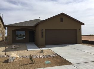 4796 Sonoran Ave, Las Cruces, NM 88012