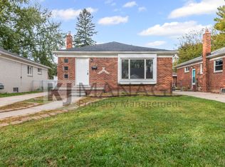 436 Sunningdale Dr, Inkster, MI 48141