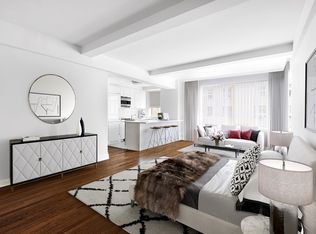 240 Central Park S APT 8G, New York, NY 10019