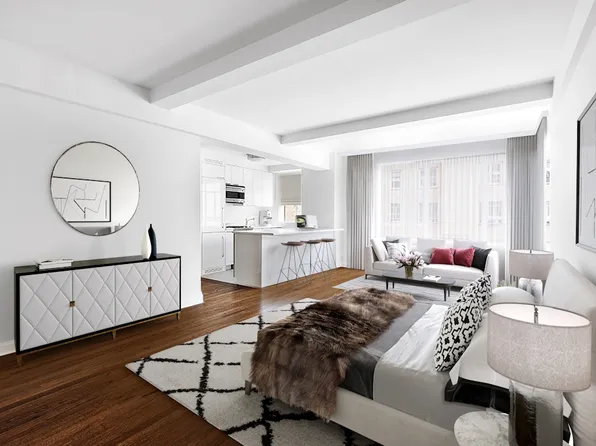 240 Central Park South image 1 of 5