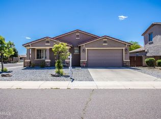 7115 W Irwin Ave, Laveen, AZ 85339