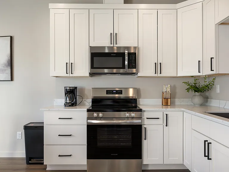 Legacy Townhomes — Photo 12