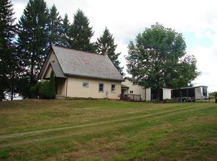 12746 McFadden Rd, Guys Mills, PA 16327