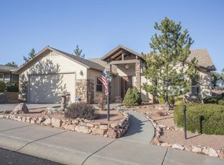 306 S Red Rock Point, Payson, AZ 85541