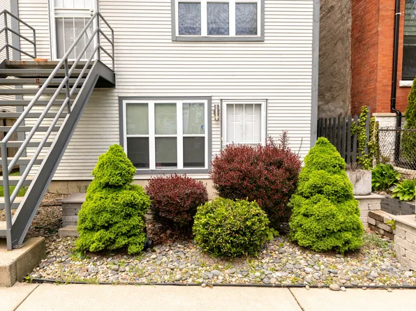 6464 S Kenwood Ave #1, Chicago, IL 60637