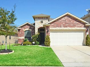 3535 Canvasback Ln, Houston, TX 77047