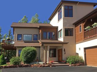 5774 E Wildridge Rd #B, Avon, CO 81620