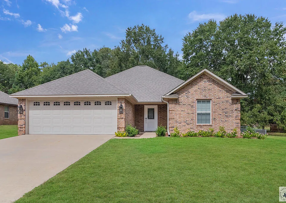 3408 Garrett Ln