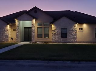 504 Silver Sage Dr, Del Rio, TX 78840