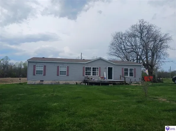 961 Stovall Rd, Elizabethtown, KY 42701