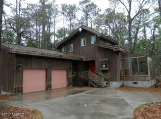 183 Spanish Point Dr, Beaufort, SC 29902