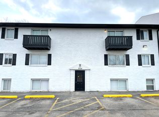 East Ridge Apartments, Indianapolis, IN 46218