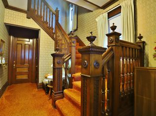 79 Chestnut St #1, North Adams, MA 01247