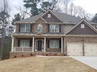 2117 Ginger Estates Dr NE, Conyers, GA 30013