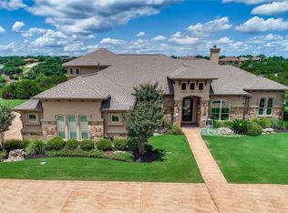 3001 Crystal Falls Pkwy, Leander, TX 78641