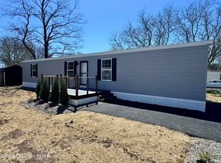 239 Lower Pmhe North Dr, East Stroudsburg, PA 18302