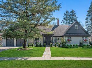 1370 Chesterfield Ave, Birmingham, MI