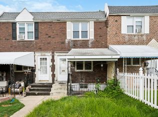 5243 Fairhaven Rd, Clifton Heights, PA 19018