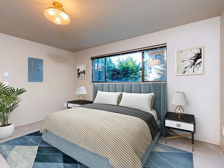 610 Aloha St #204 — Photo 4