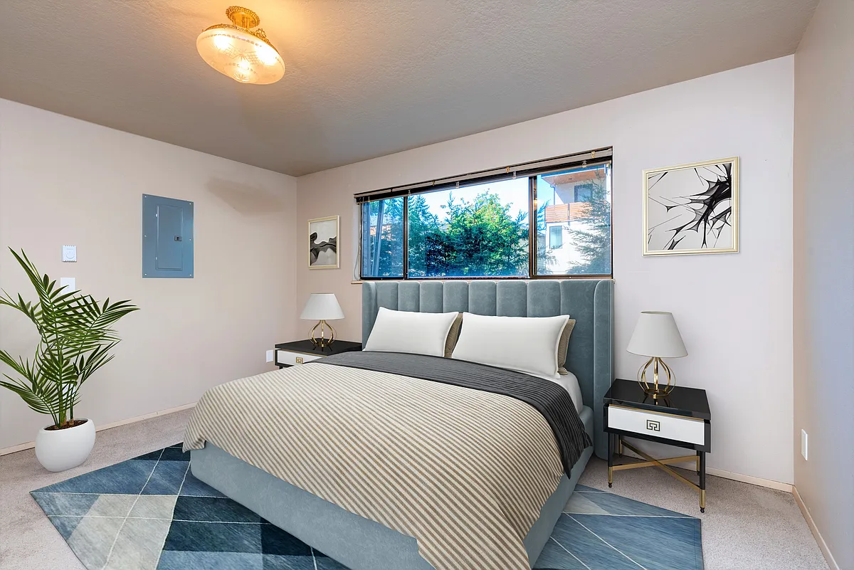Building Photo - 610 Aloha St #204