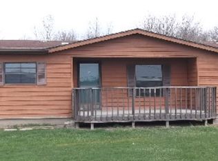 2730 E 800 S, Lynn, IN 47355
