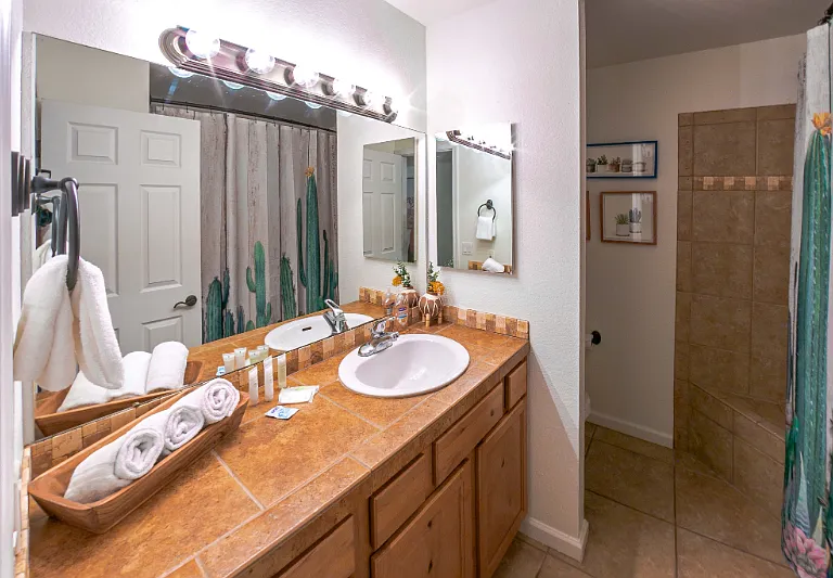6451 N Tierra De Las Catalinas #69 — Photo 11