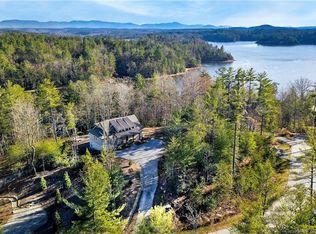 2371 Cornwallis Trl, Nebo, NC 28761