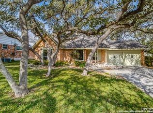2535 Old Hickory Trl, San Antonio, TX 78230
