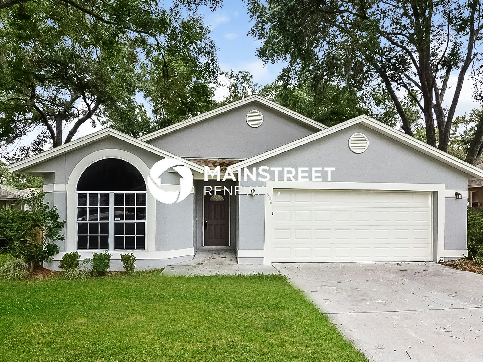 3806 Creek Way Ct — Photo 1