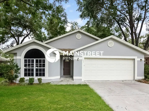 3806 Creek Way Ct, Plant City, FL 33563