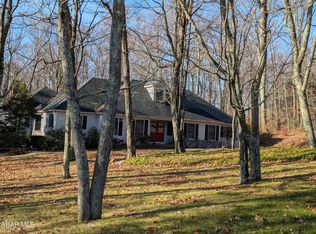 175 Stonehedge Rd, Hollidaysburg, PA 16648