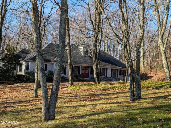 175 Stonehedge Rd, Hollidaysburg, PA 16648