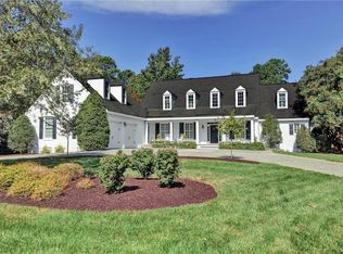 3016 Travis Pond Rd, Williamsburg, VA 23185