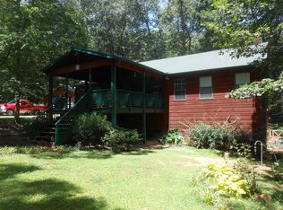 1065 Fort Lamar Rd, Commerce, GA 30530