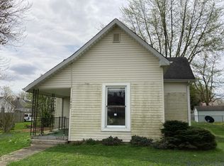 1267 Cottage Ave, Middletown, IN