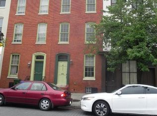 702 Portland St, Baltimore, MD 21230