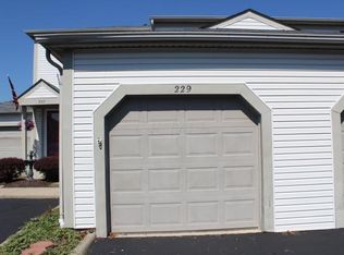 229 Macfalls Way, Blacklick, OH 43004
