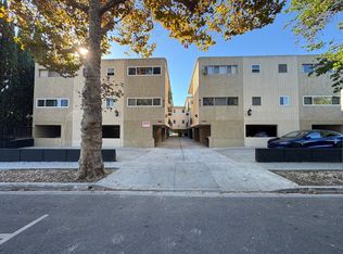 817 Westbourne Drive LP, West Hollywood, CA 90069