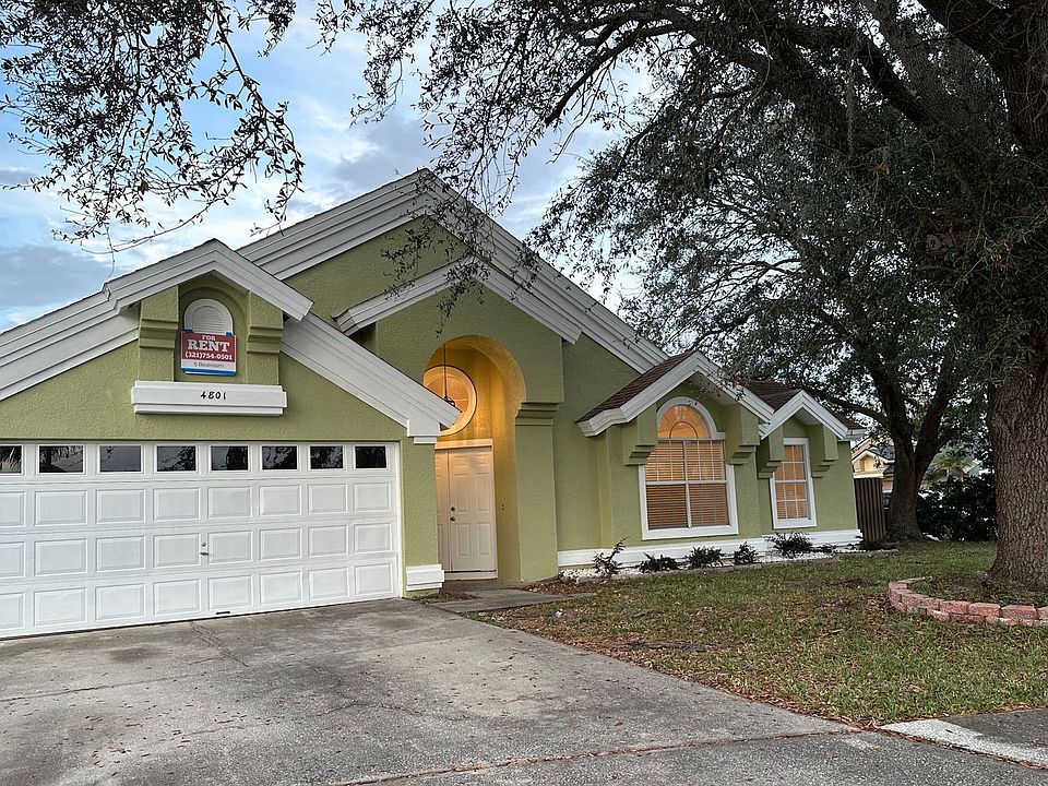 4801 Huxley Ct, Kissimmee, FL 34746 Zillow