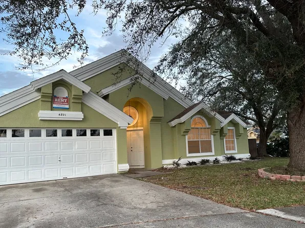 4801 Huxley Ct, Kissimmee, FL 34746