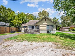 111 Hafer St, Baytown, TX 77520