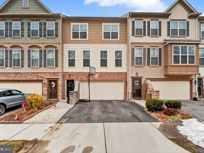 9020 Endicott Pl, Lorton, VA, 22079