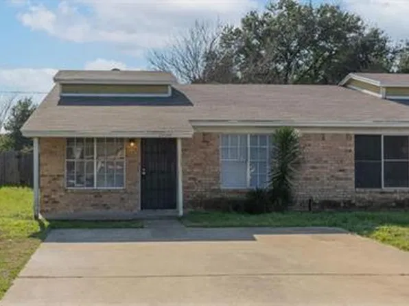 1722 Fitzgerald Court Arlington, TX 76012