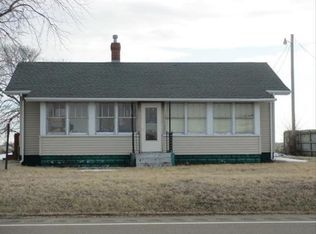 18816 State Route 78, Laura, IL 61451