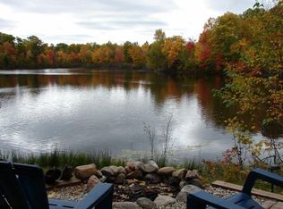 4004 Pine Grove Dr, Rhinelander, WI 54501