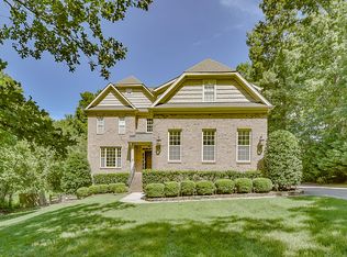 9501 Tallwood Dr, Indian Trail, NC 28079