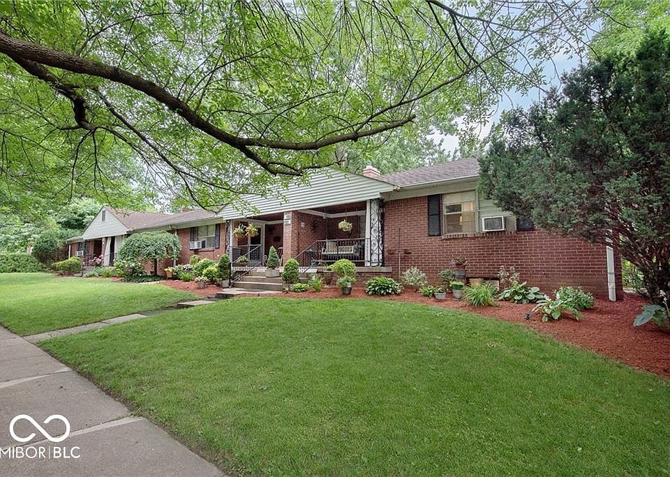 1st image of 1721 Woodruff Place Cross Dr